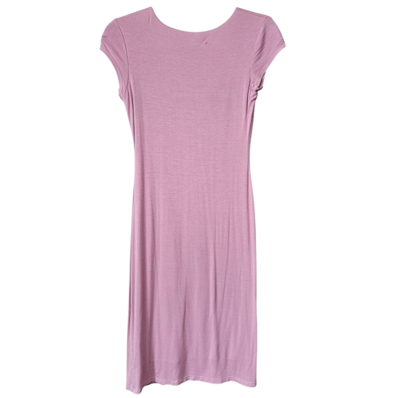 Pink Dress - Picture 5 of 5